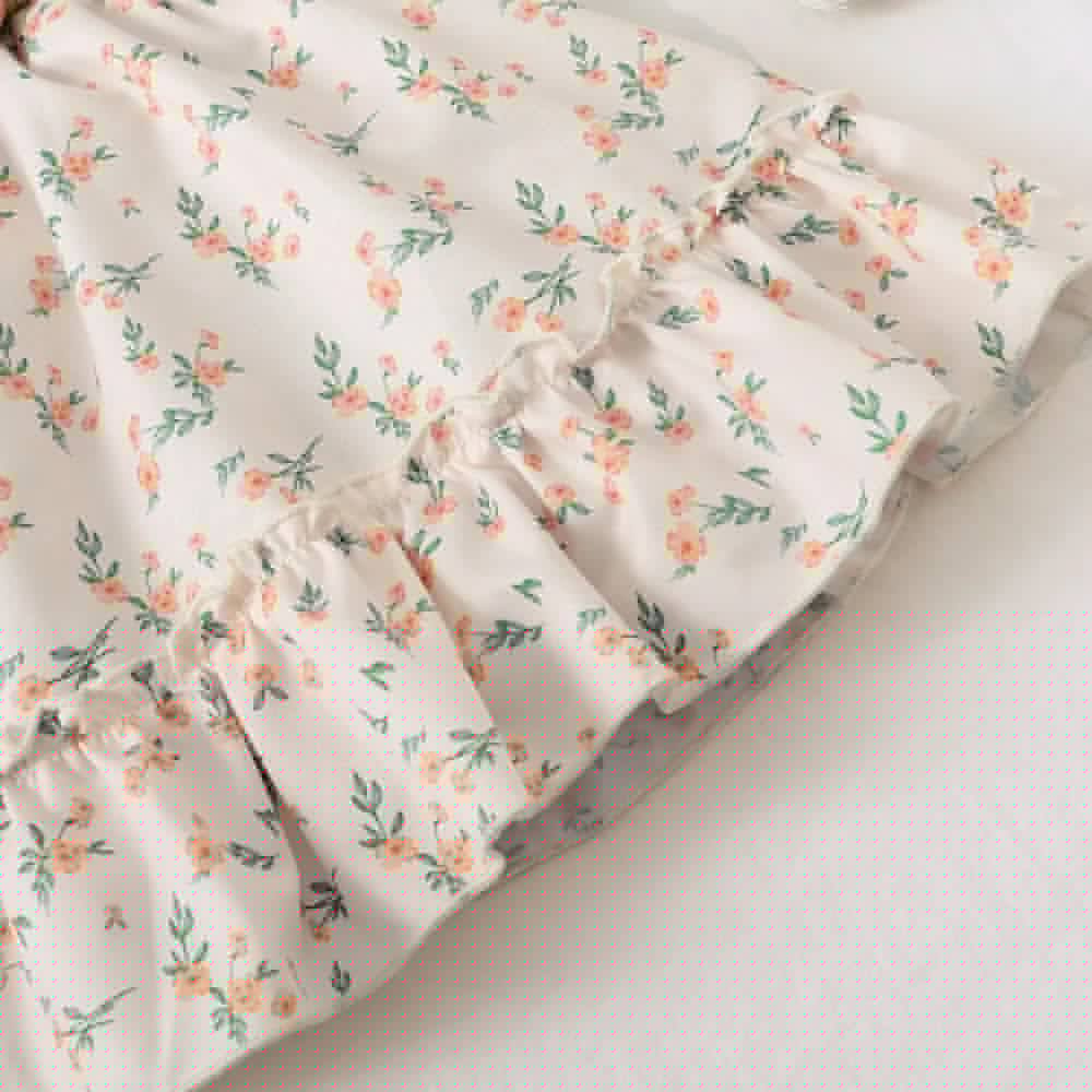 Single Shoulder Top and Printed Skirt Set | Sugarz Chique Boutique