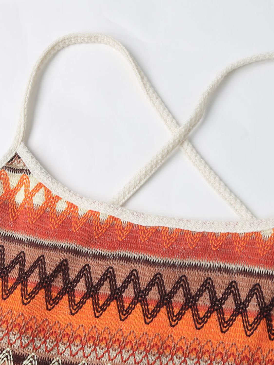 Backless Square Neck Mini Knit Dress | Sugarz Chique Boutique