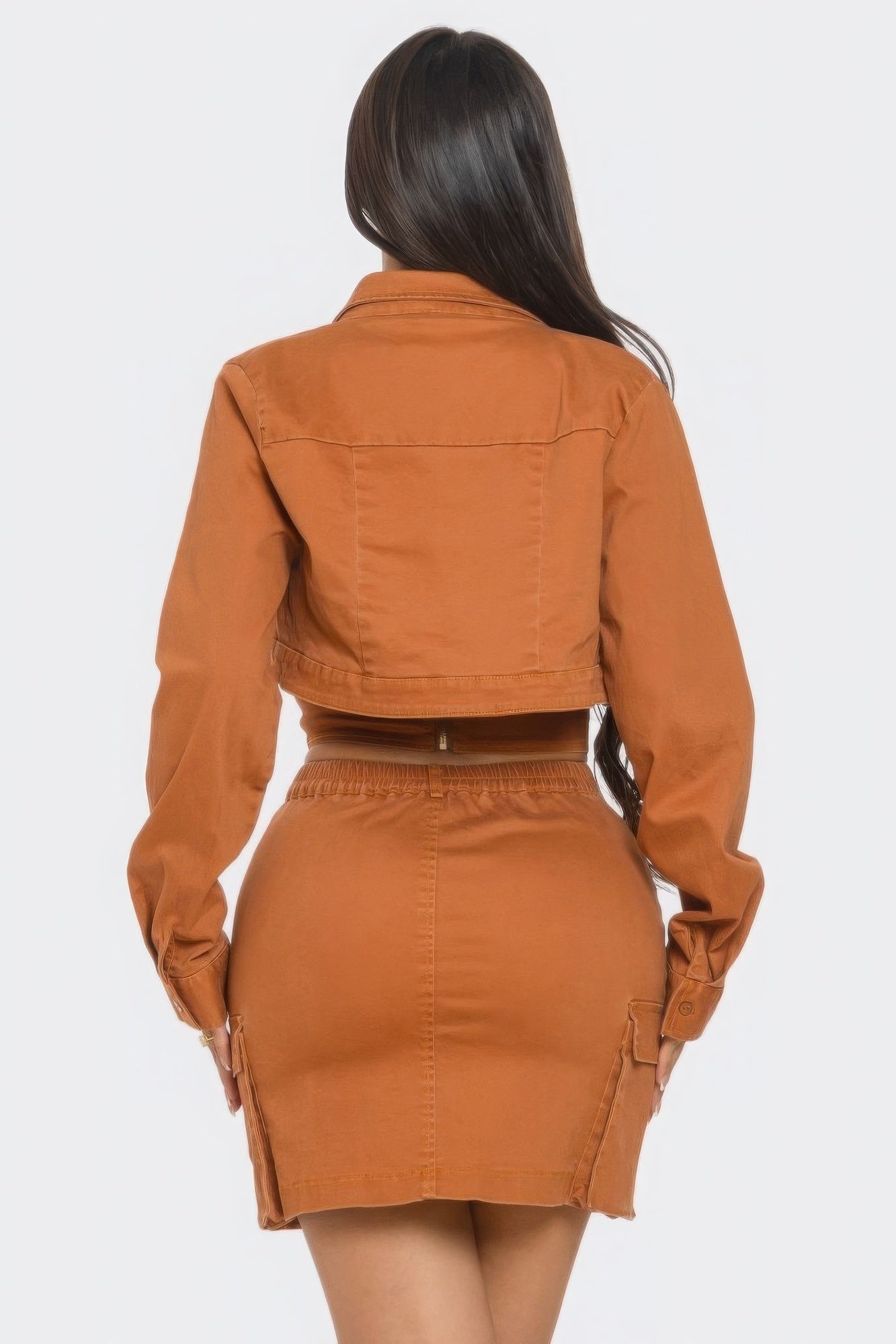 Amber Skirt Set | Sugarz Chique Boutique