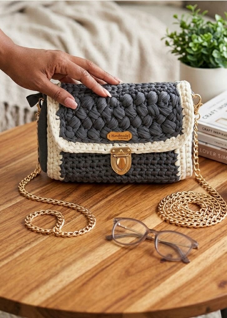 Sugarz Slate and Ivory jewelry set featuring elegant accessories with slate and ivory tones, displayed on a neutral background.