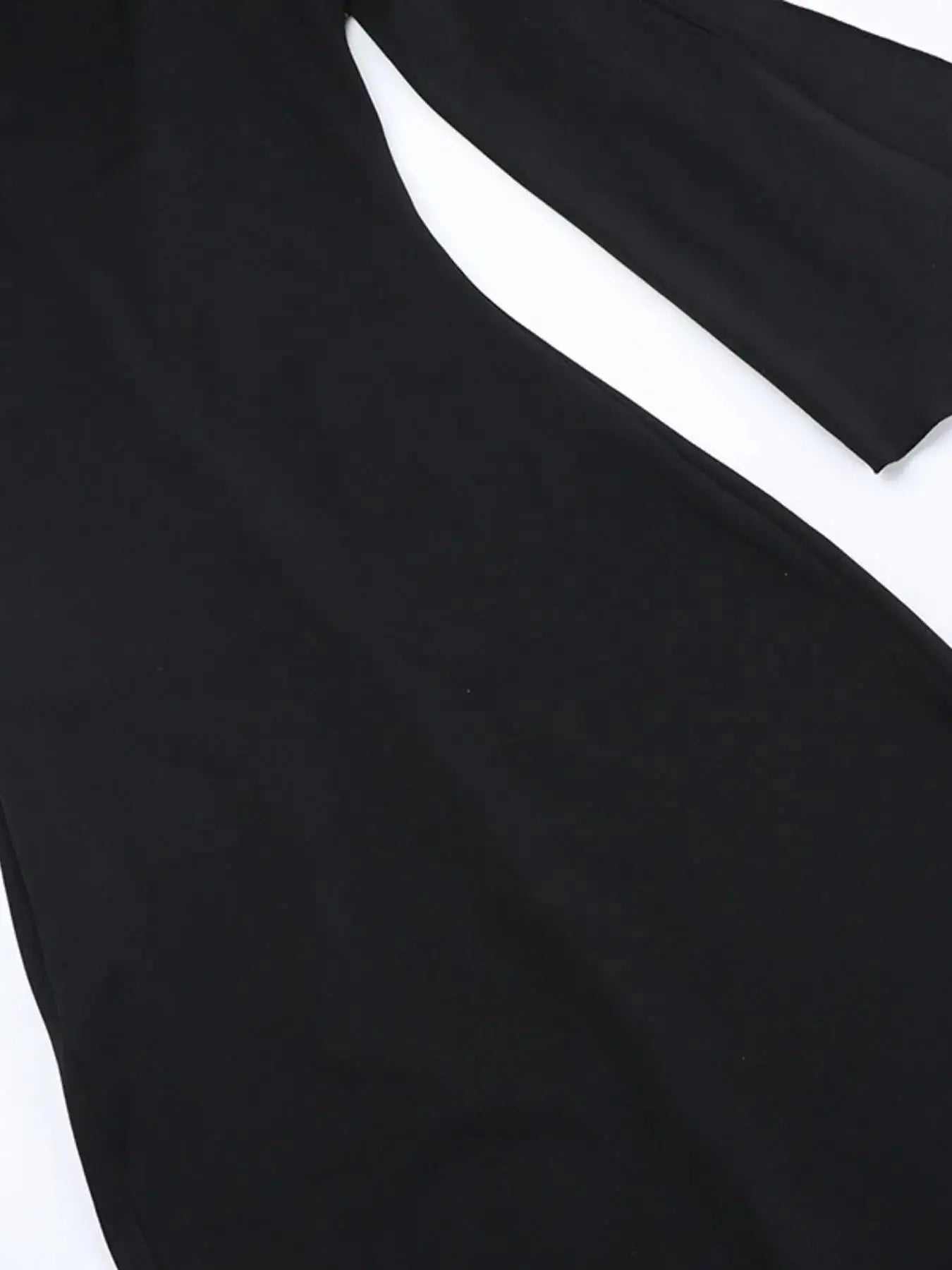 Asymmetrical Tied Sleeveless Maxi Dress - Sugarz Chique Boutique