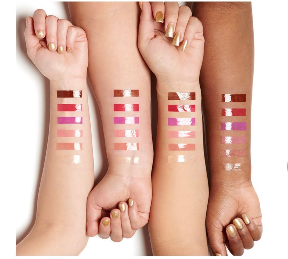 Lucrative Lip Gloss