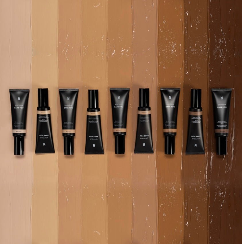 Younique Bare-You BB Tinted Moisturizer +SPF 30