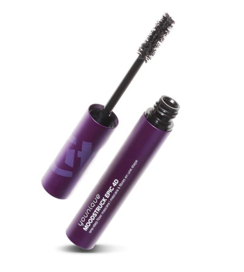 Moodstruck Epic 4D One-step Fiber Mascara