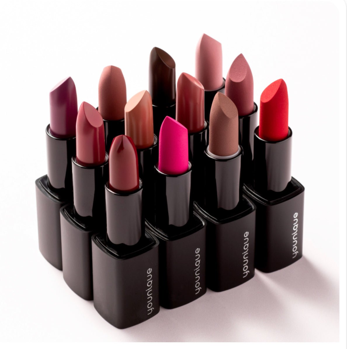 Moodstruck Opulence Matte Lipstick