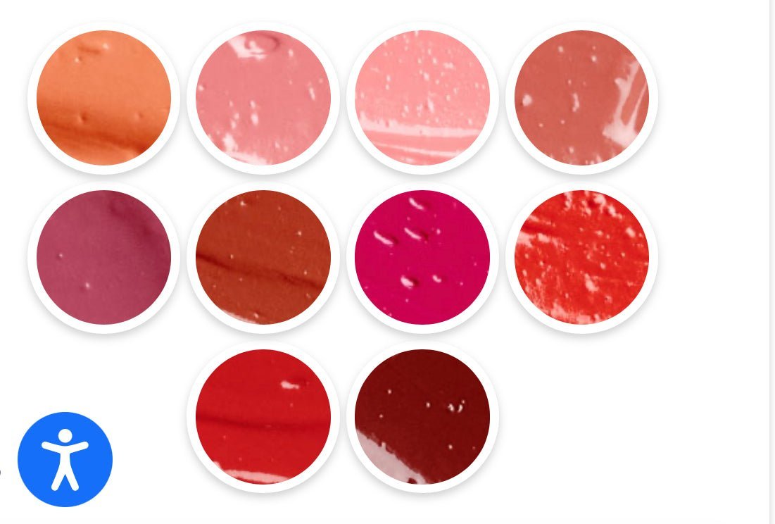 Moodstruck Splash all-day Matte Lip
