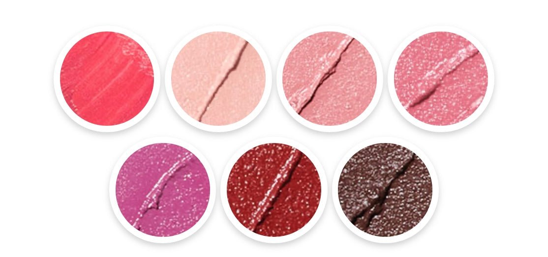 Moodstruck Opulence Creamy Lipstick