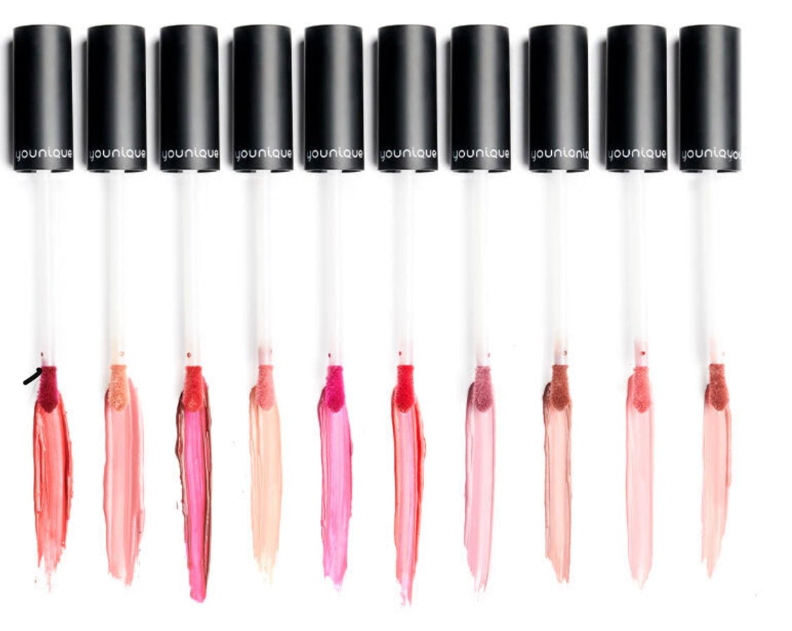 Moodstruck Splash all-day Matte Lip