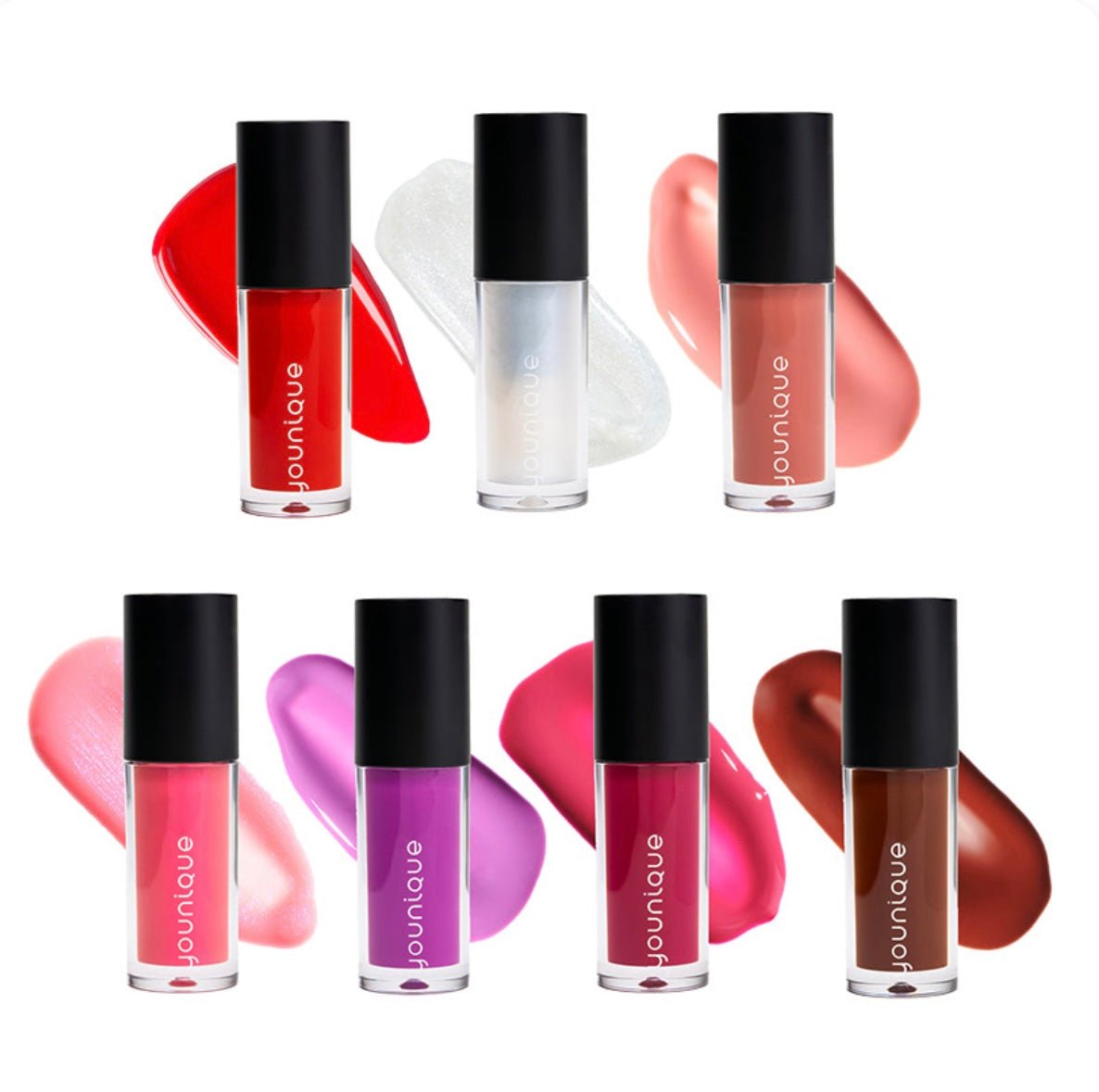 Lucrative Lip Gloss
