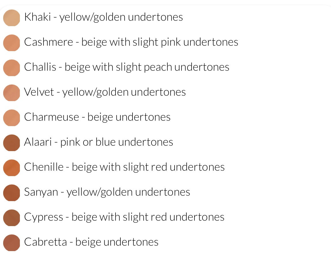 Younique Bare-You BB Tinted Moisturizer +SPF 30