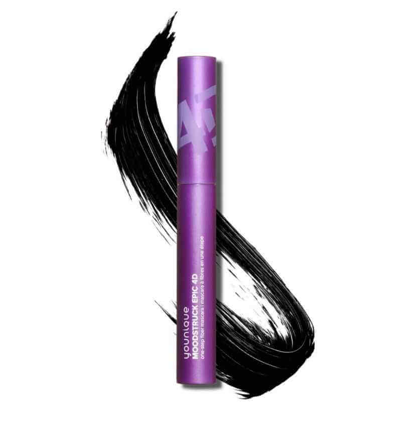Moodstruck Epic 4D One-step Fiber Mascara