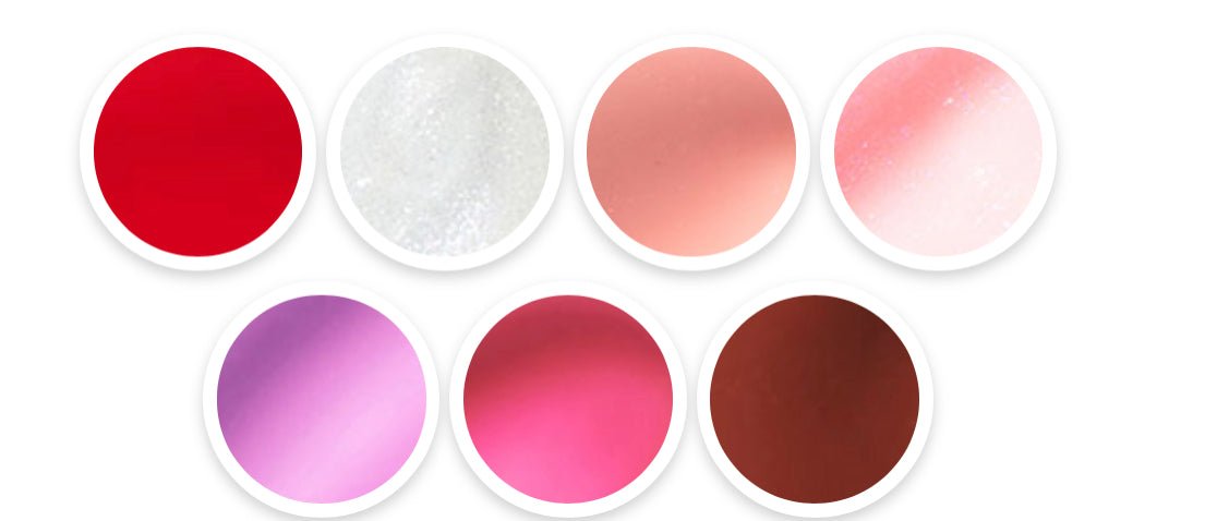 Lucrative Lip Gloss
