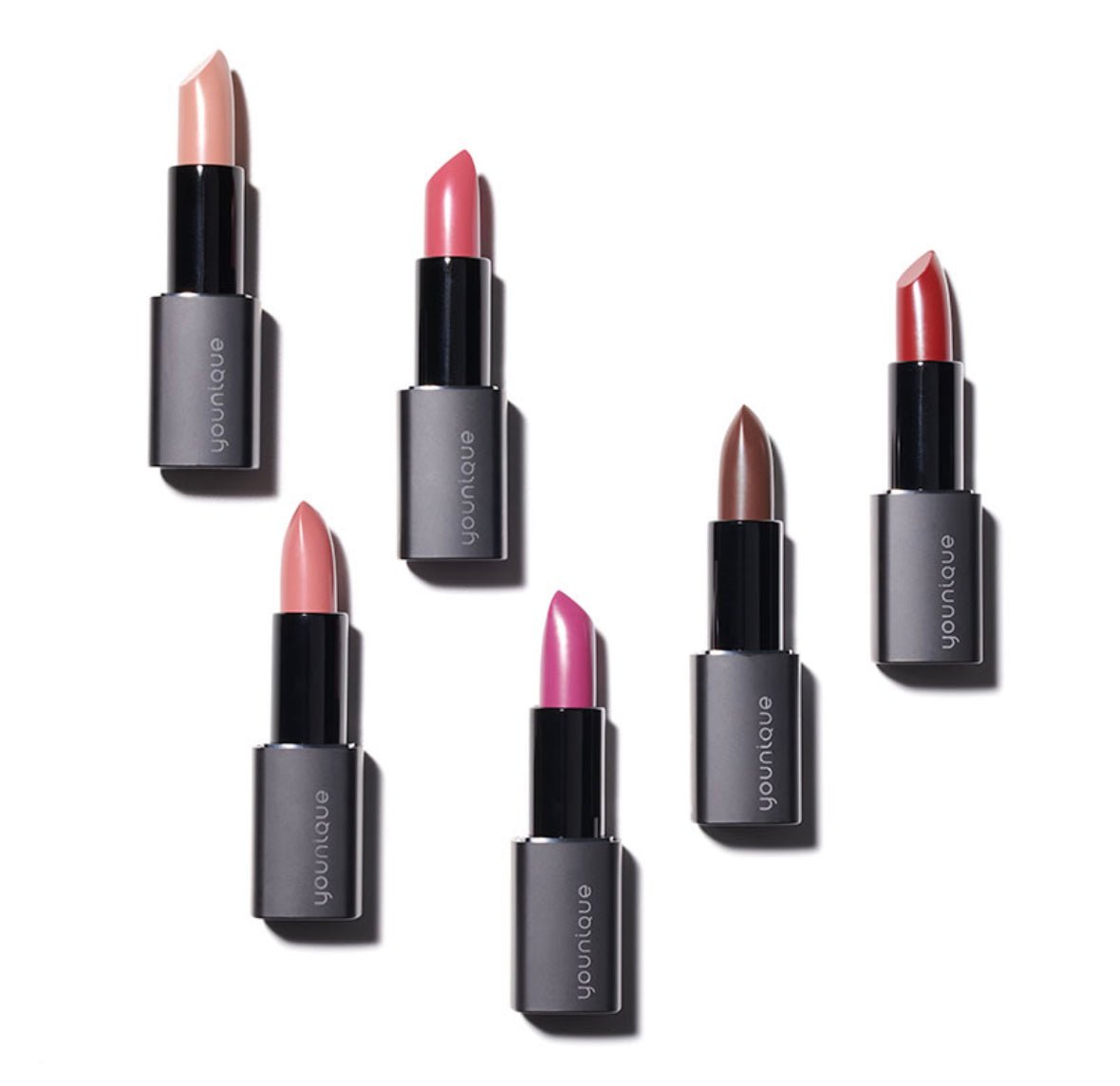 Moodstruck Opulence Creamy Lipstick