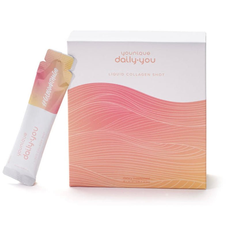 Younique Daily-You Liquid Collagen 30ct