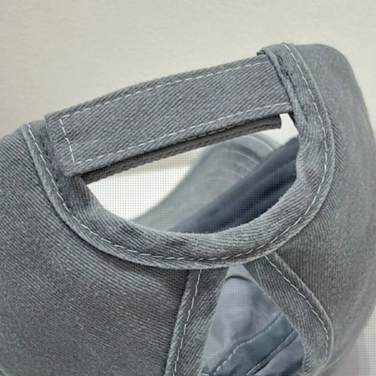 Star Adjustable Baseball Cap - Sugarz Chique Boutique