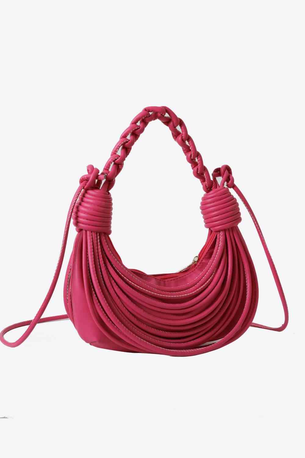 PU Leather Handbag | Sugarz Chique Boutique