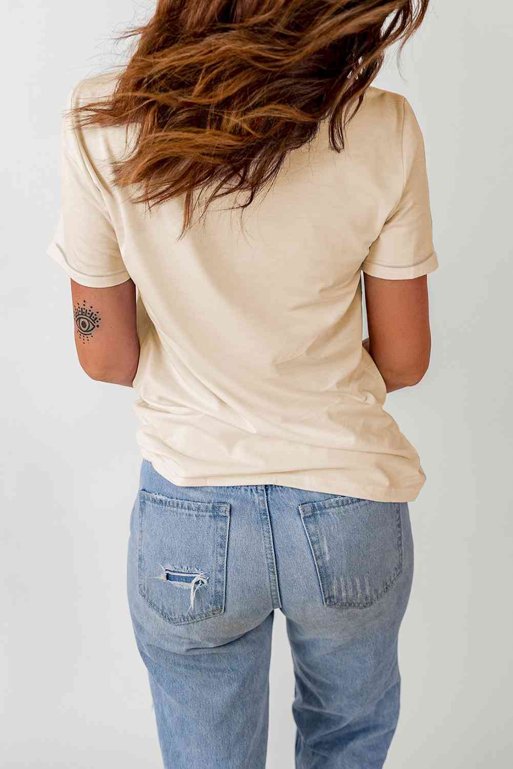 MERRY CHRISTMAS Graphic T-Shirt | Sugarz Chique Boutique