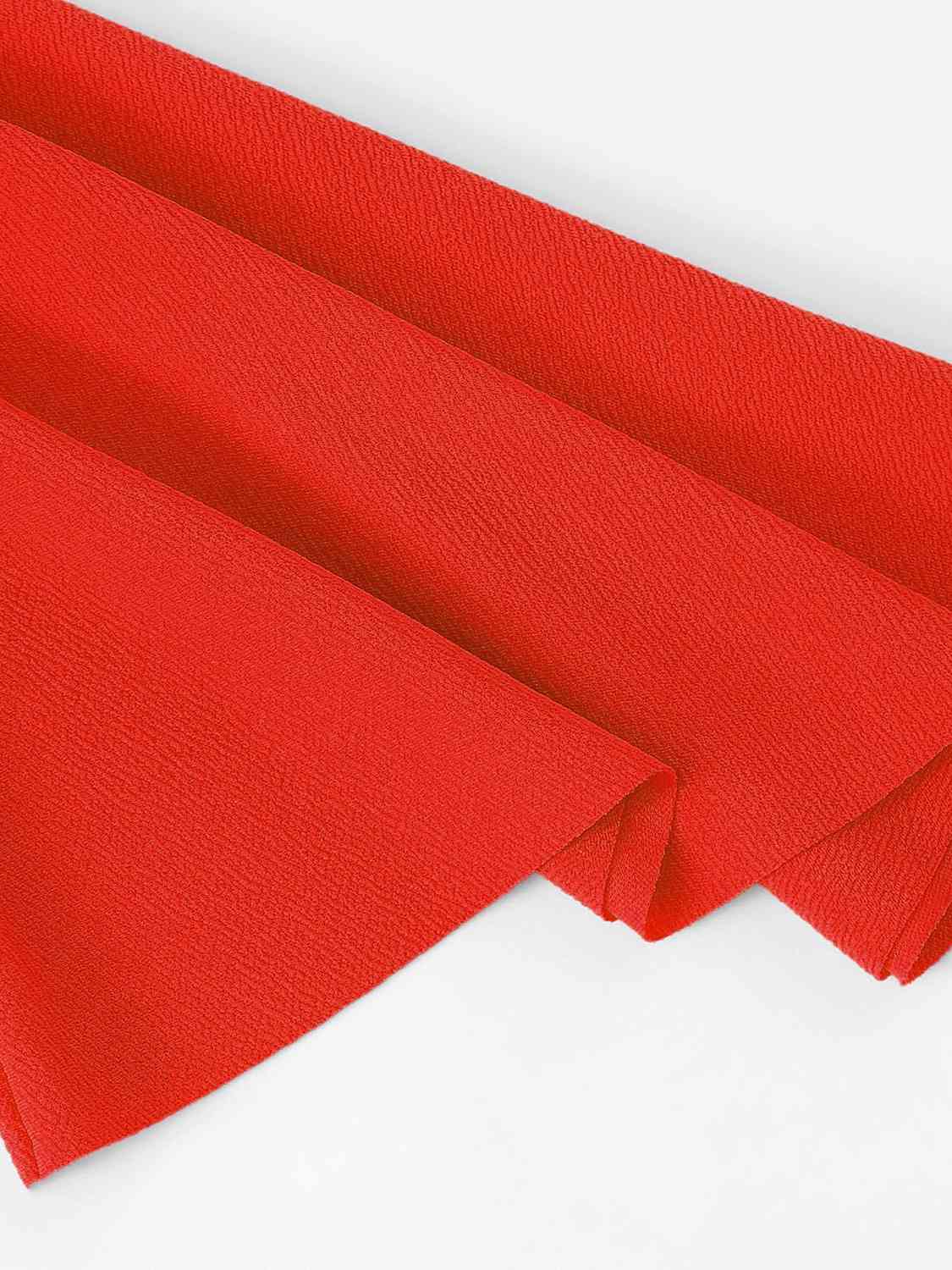 Tied Flare Sleeve Top | Sugarz Chique Boutique