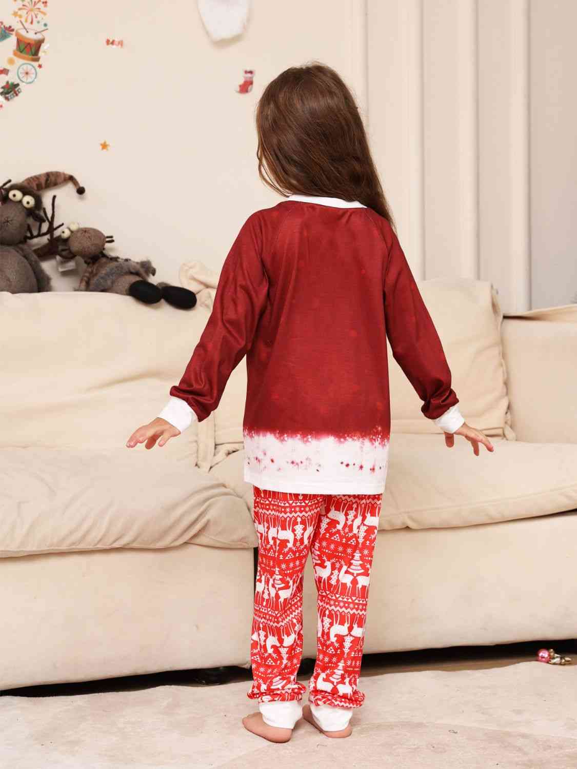 Snowman Top and Pants Set | Sugarz Chique Boutique