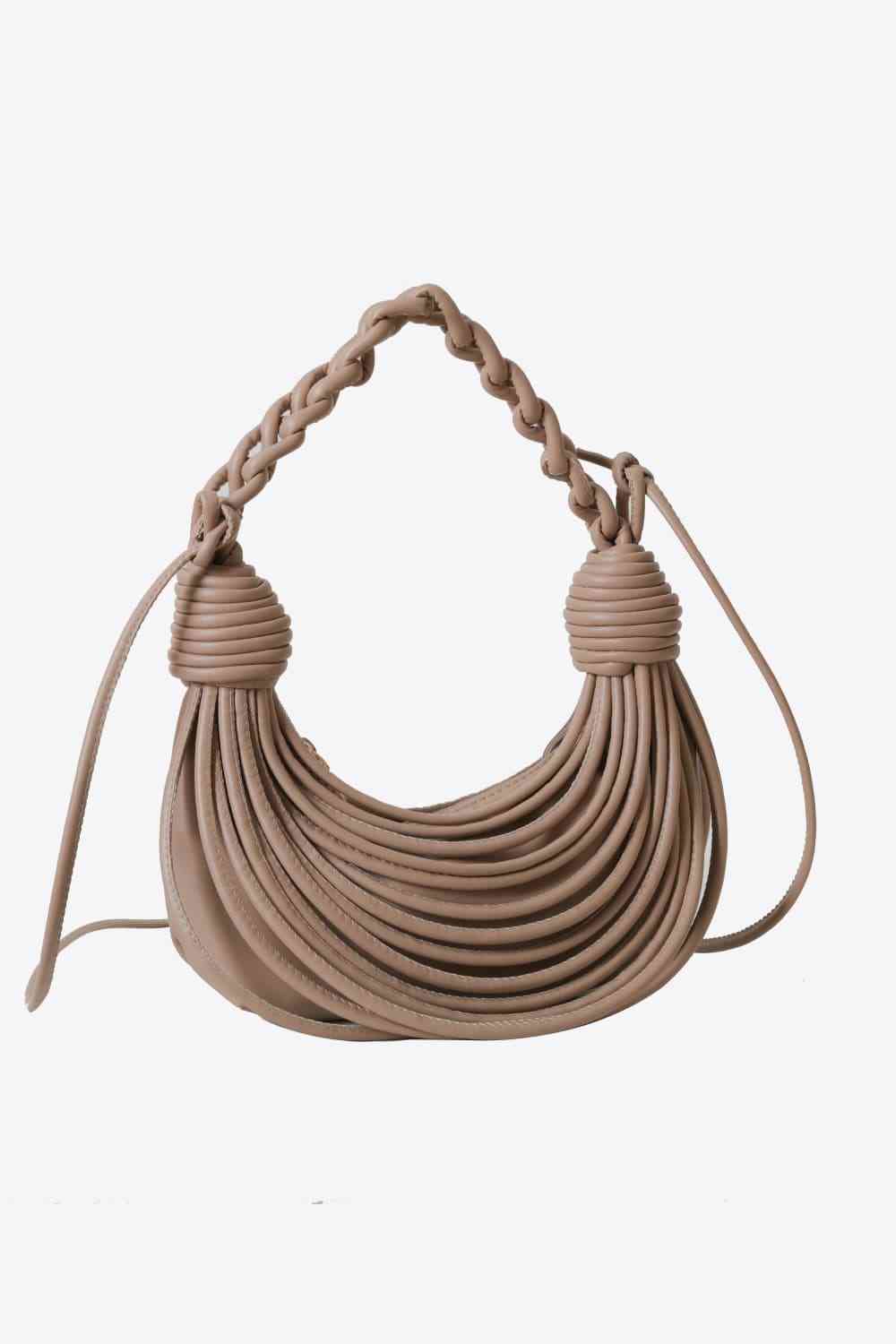 PU Leather Handbag | Sugarz Chique Boutique
