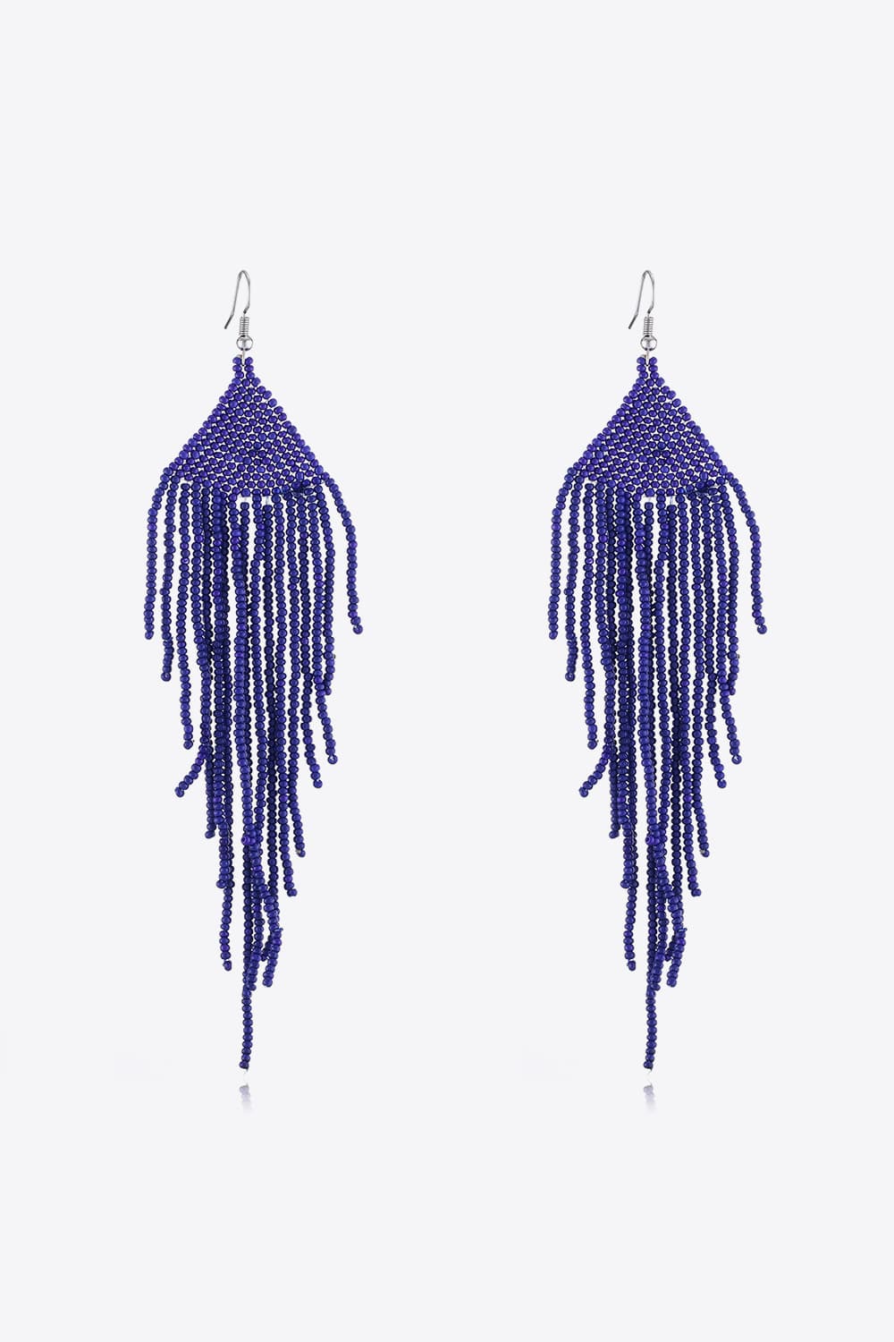 Beaded Dangle Earrings | Sugarz Chique Boutique