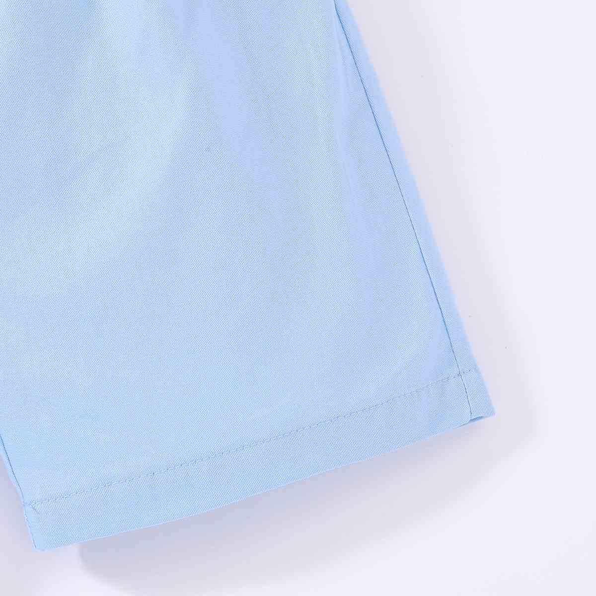 Kids Graphic Raglan Sleeve Tee and Shorts Set | Sugarz Chique Boutique