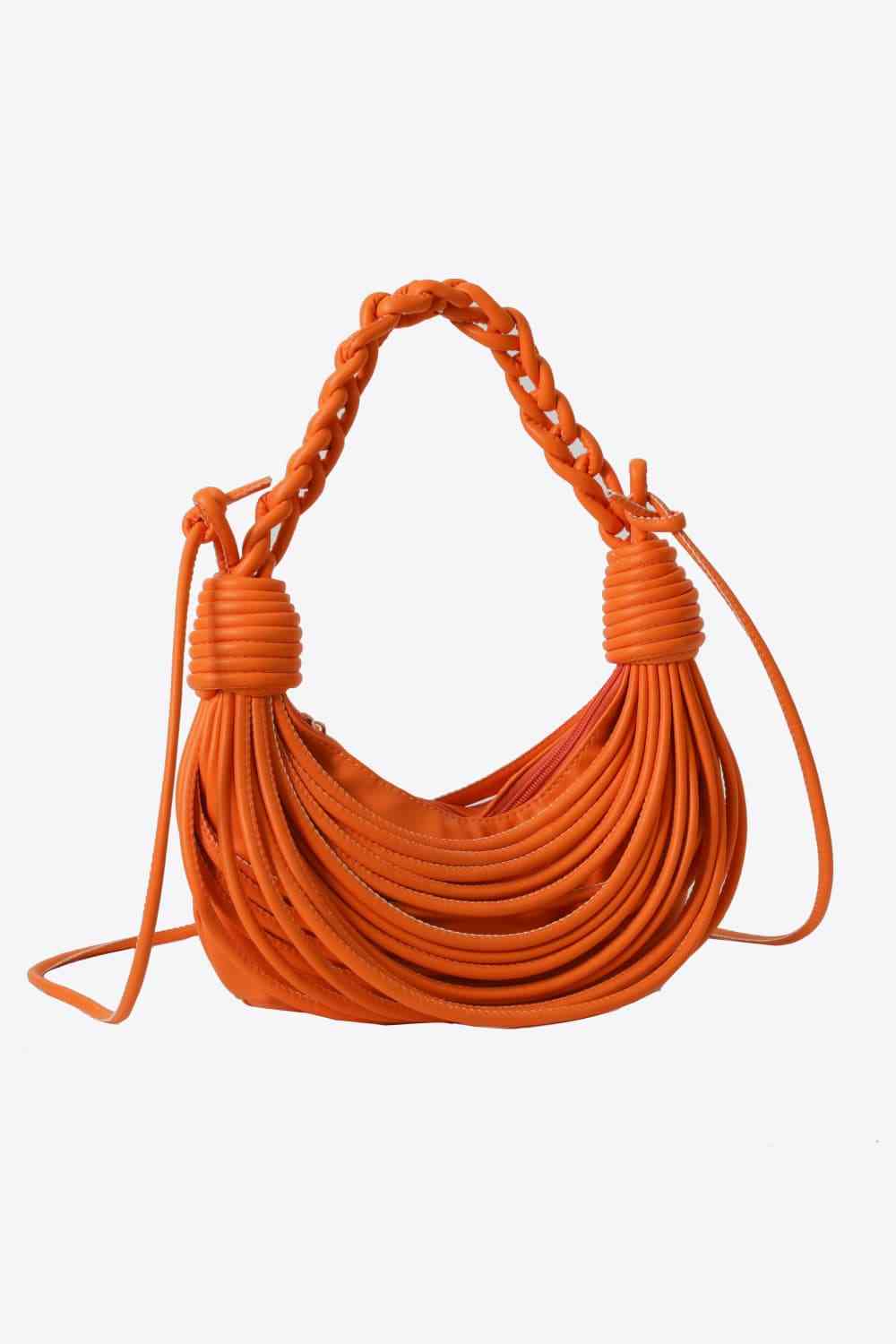 PU Leather Handbag | Sugarz Chique Boutique