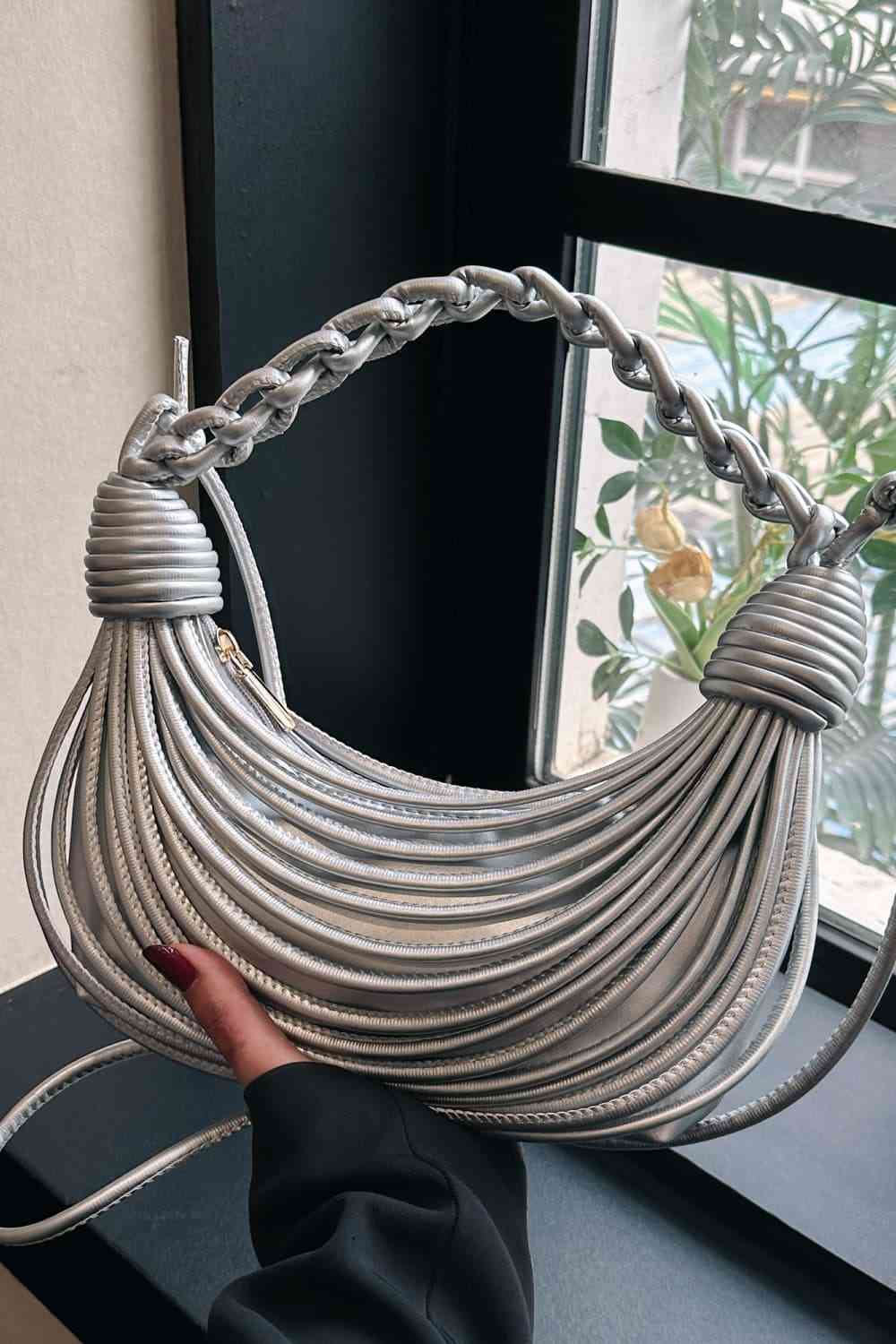 PU Leather Handbag | Sugarz Chique Boutique