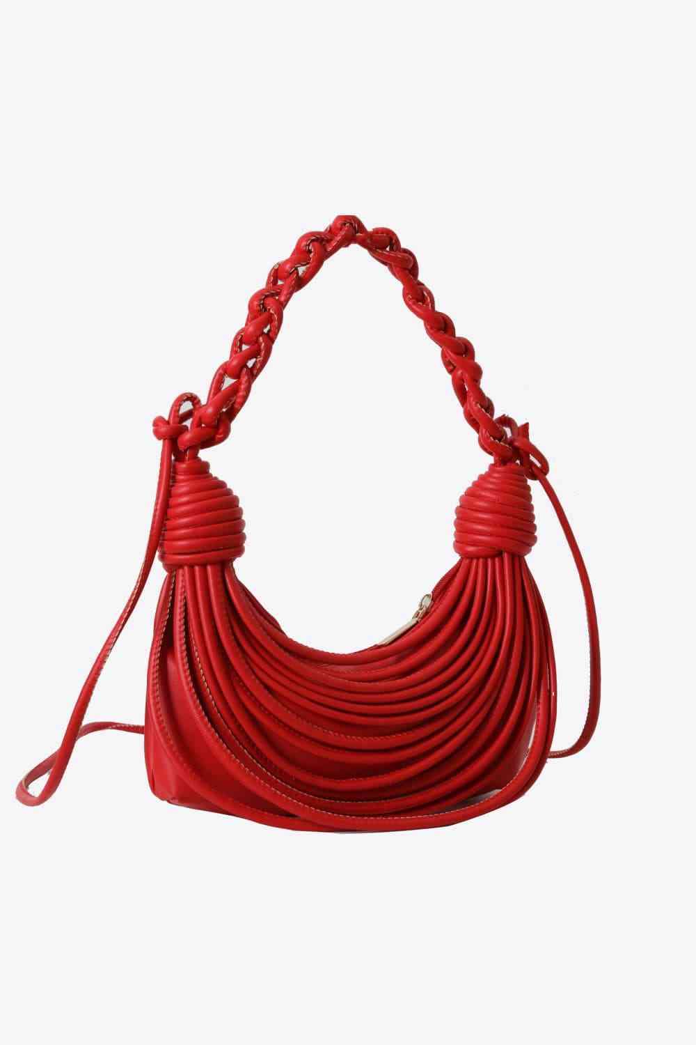 PU Leather Handbag | Sugarz Chique Boutique