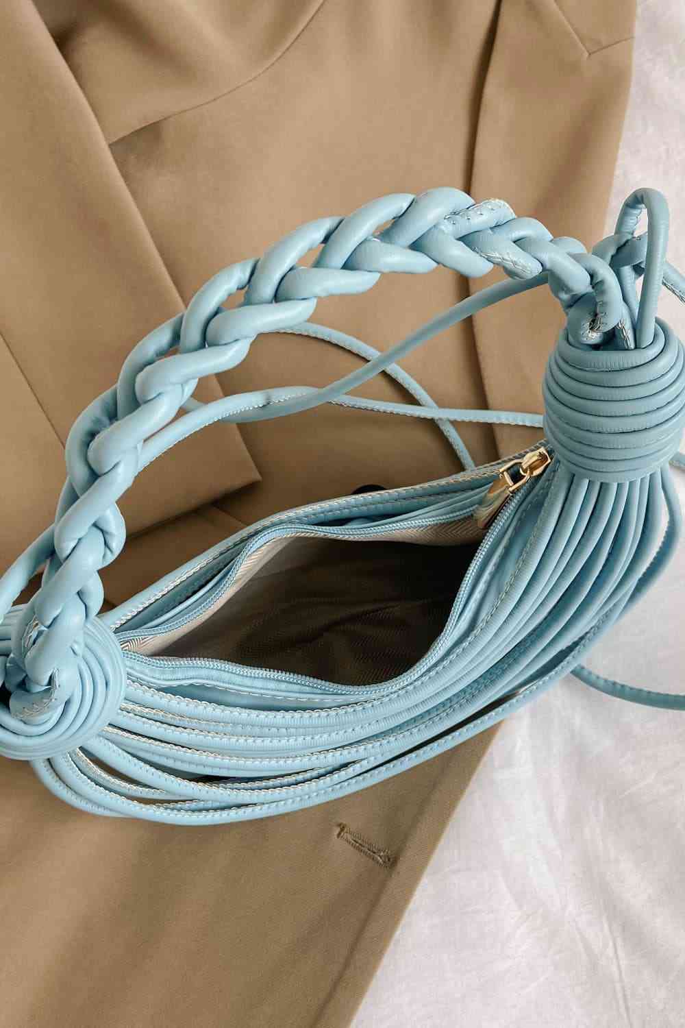 PU Leather Handbag | Sugarz Chique Boutique
