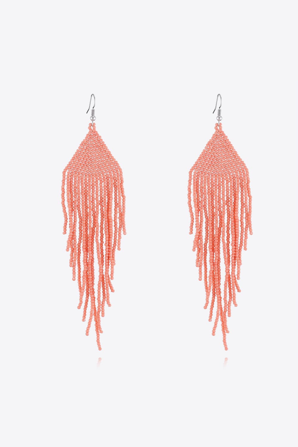 Beaded Dangle Earrings | Sugarz Chique Boutique