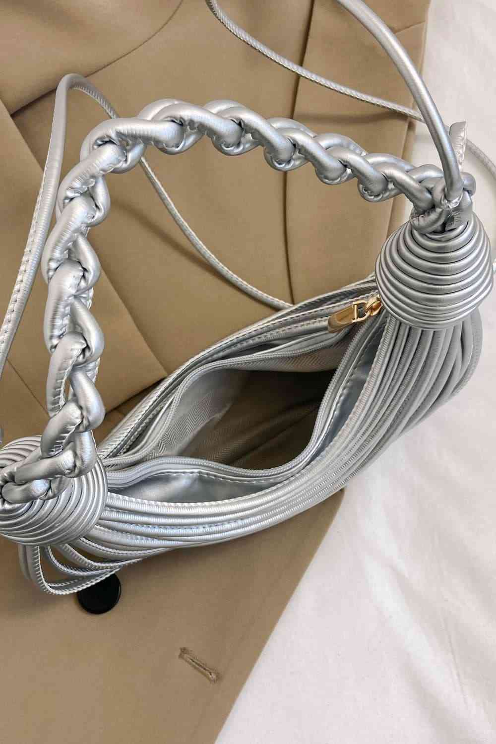 PU Leather Handbag | Sugarz Chique Boutique