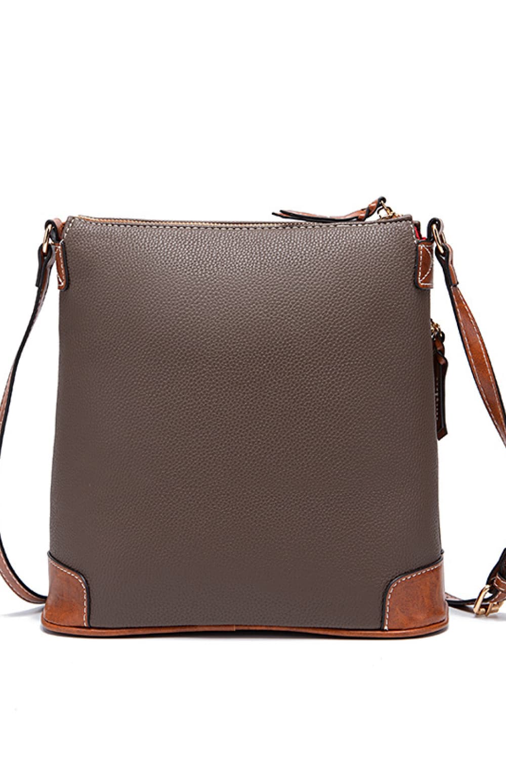 PU Leather Crossbody Bag | Sugarz Chique Boutique