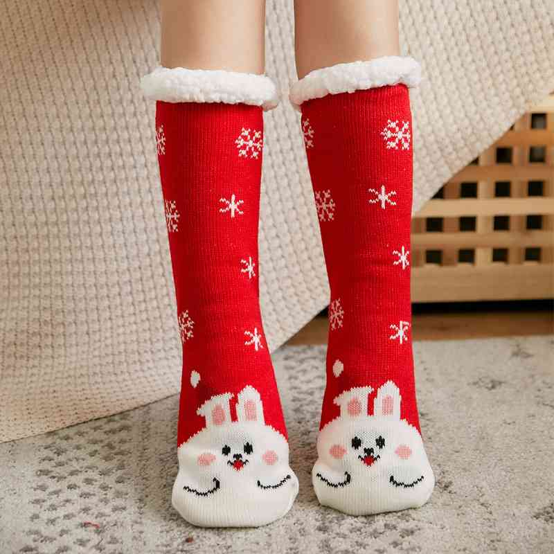 Cozy Winter Socks | Sugarz Chique Boutique