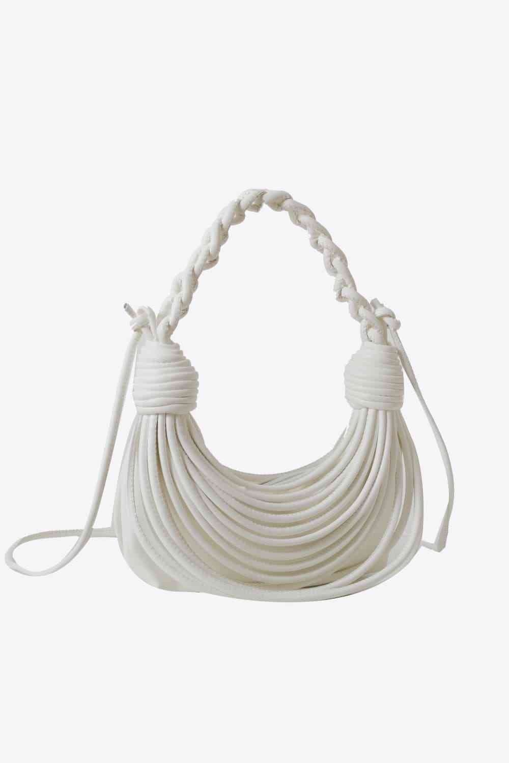 PU Leather Handbag | Sugarz Chique Boutique