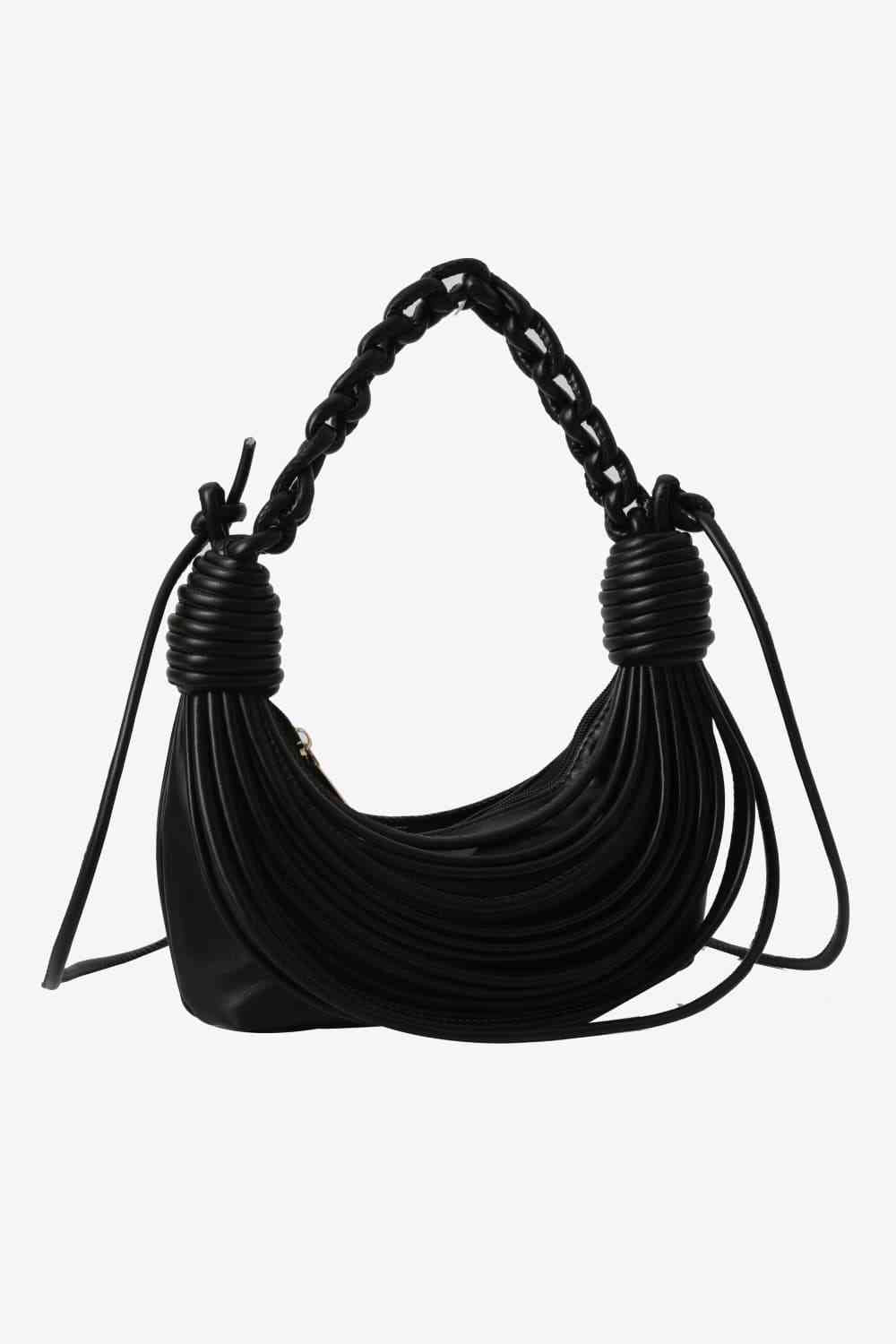 PU Leather Handbag | Sugarz Chique Boutique