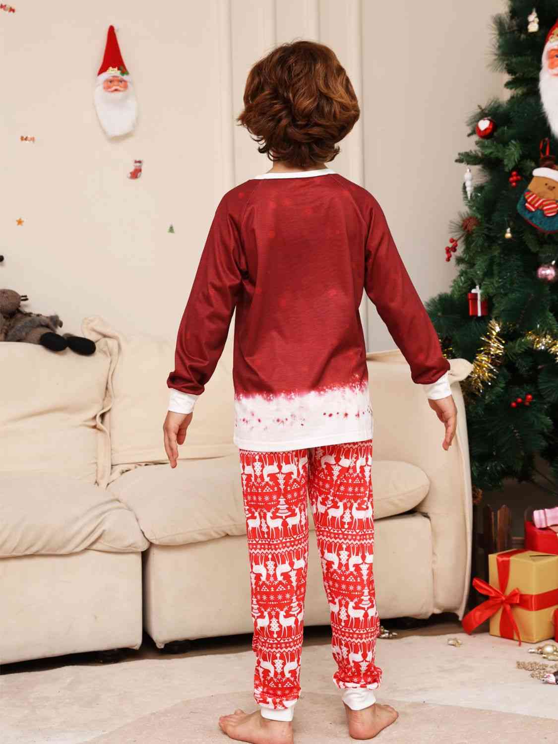 Snowman Top and Pants Set | Sugarz Chique Boutique