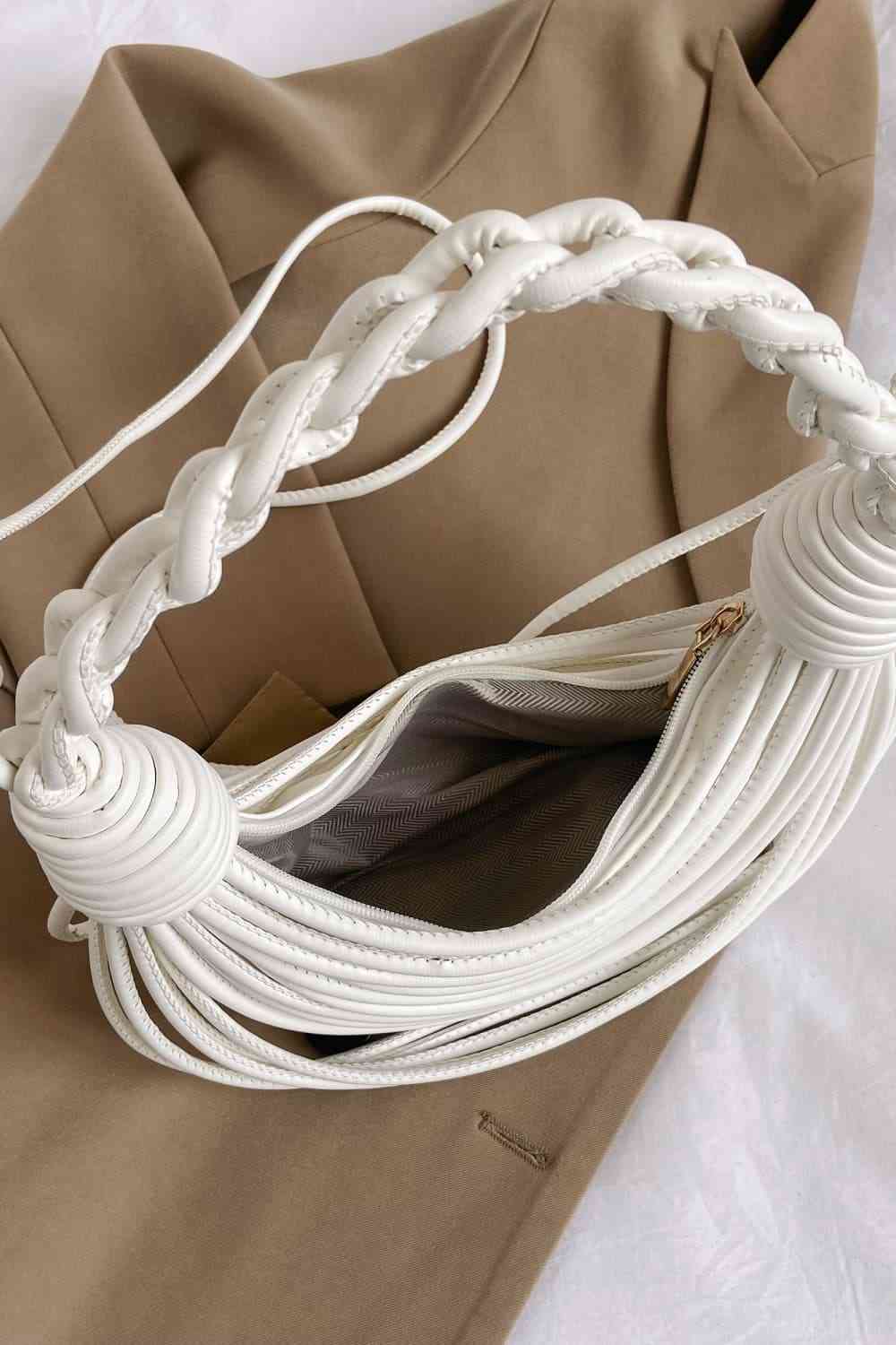 PU Leather Handbag | Sugarz Chique Boutique