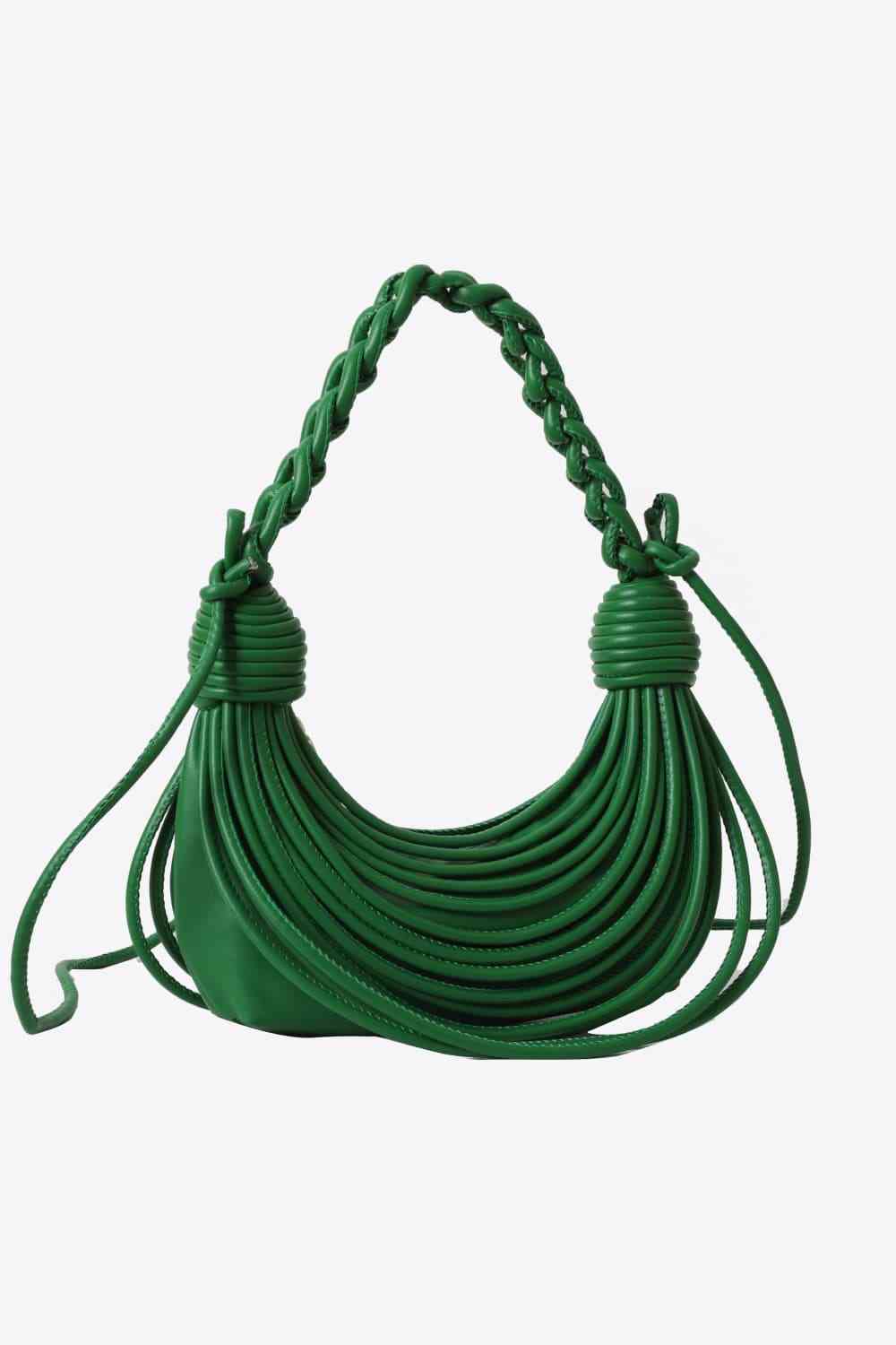 PU Leather Handbag | Sugarz Chique Boutique