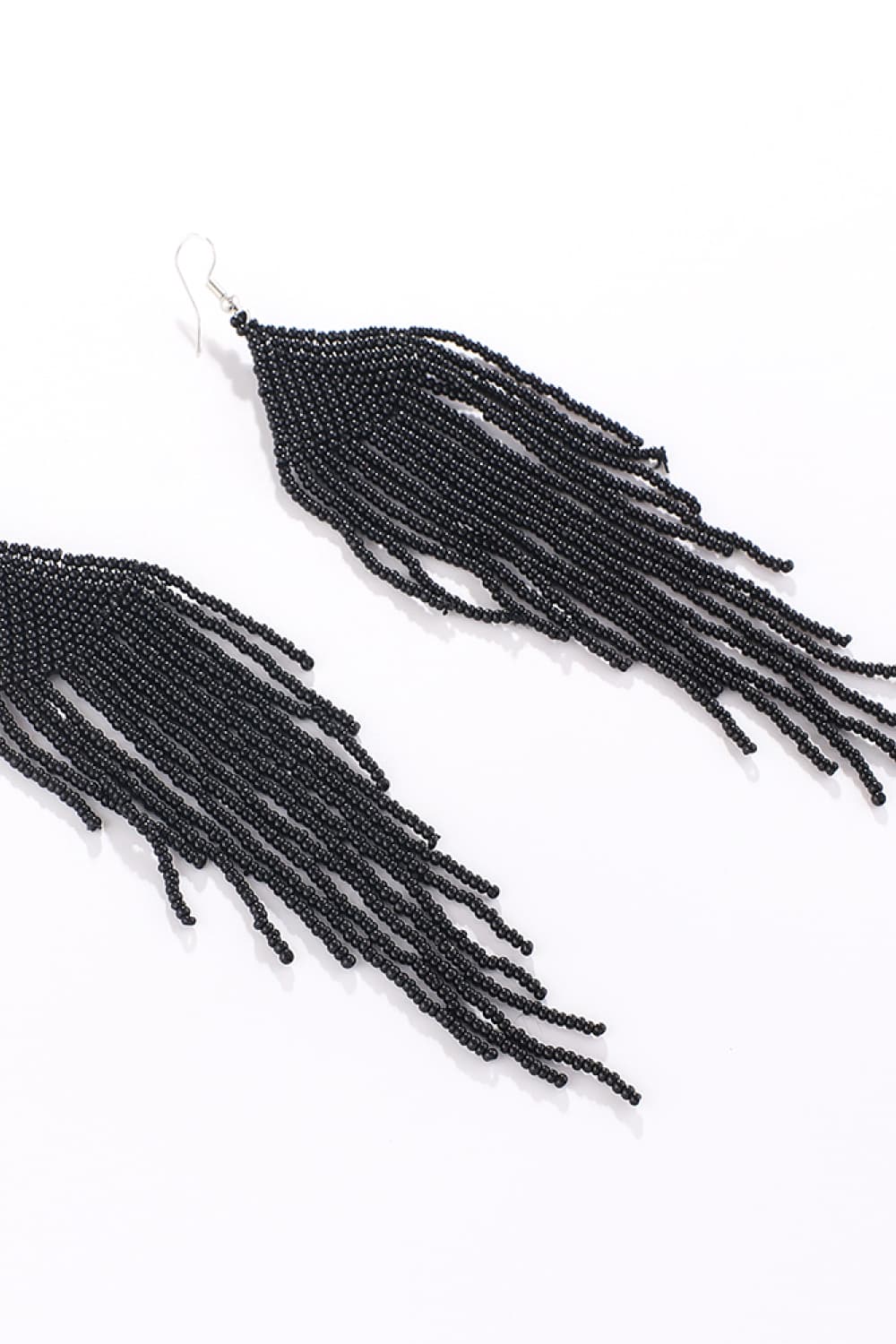Beaded Dangle Earrings | Sugarz Chique Boutique