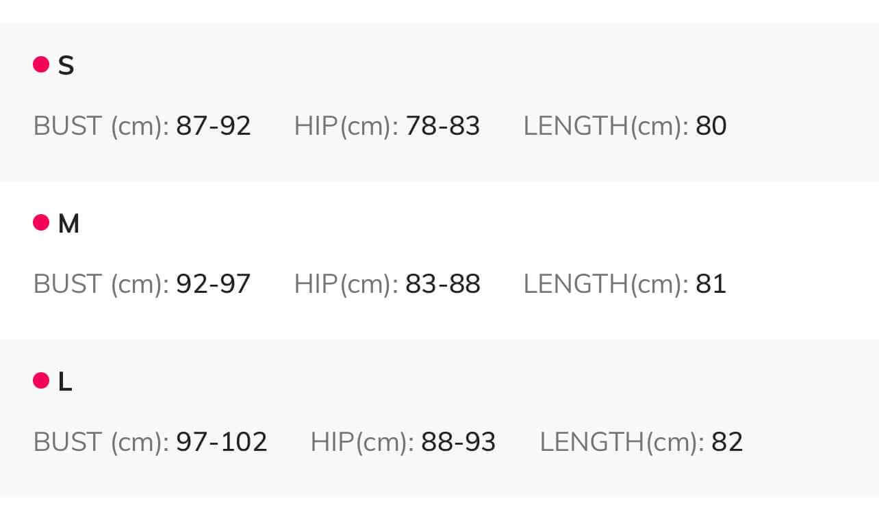 Feeling Myself Mini Dress