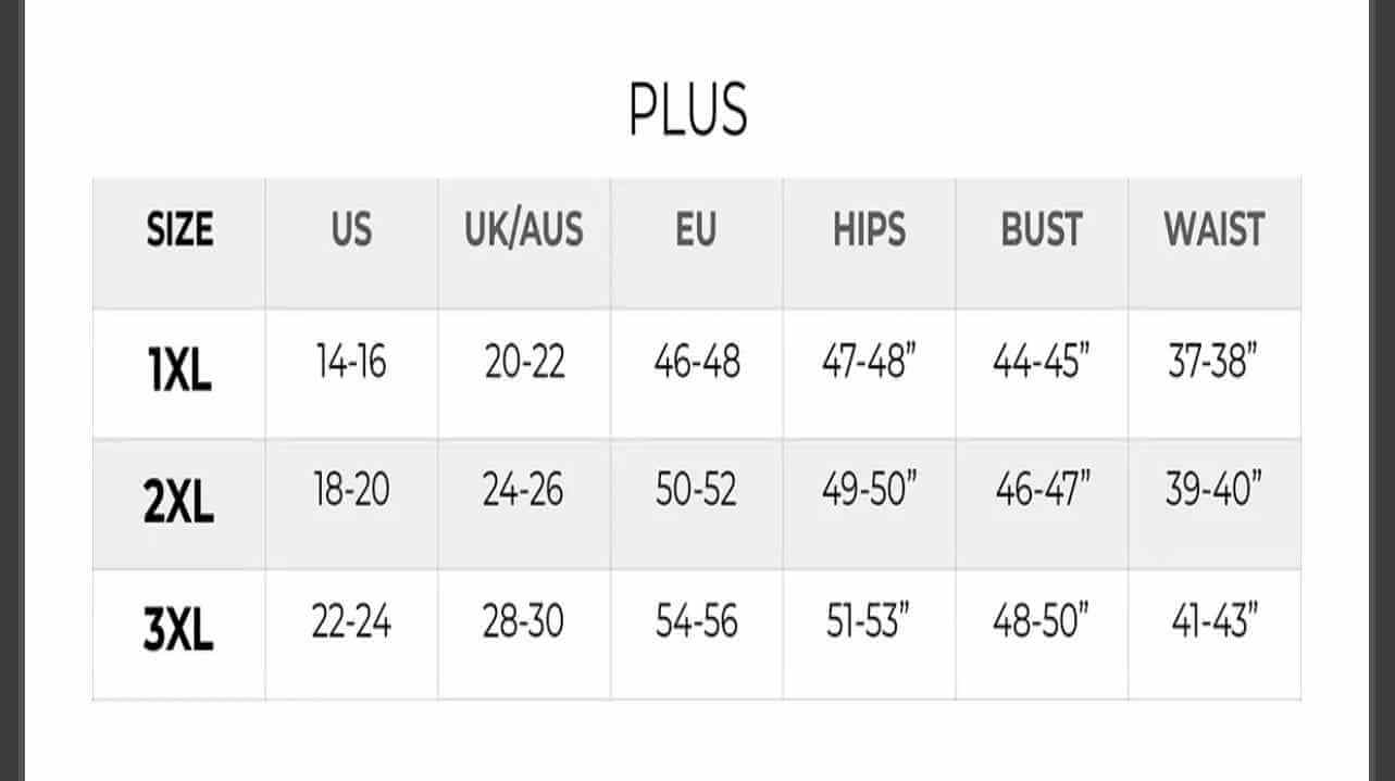 Infamous Plus Size Mini Dress