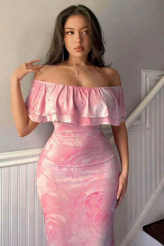 🌺 Trendy Finds, Mommy and Me Vibes - Sugarz Chique Boutique 