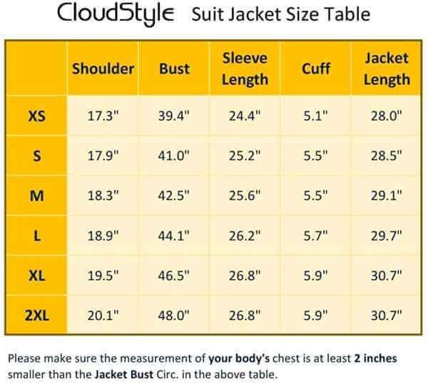 Mens Sequin Patchwork 1 Button Tuxedo Jacket