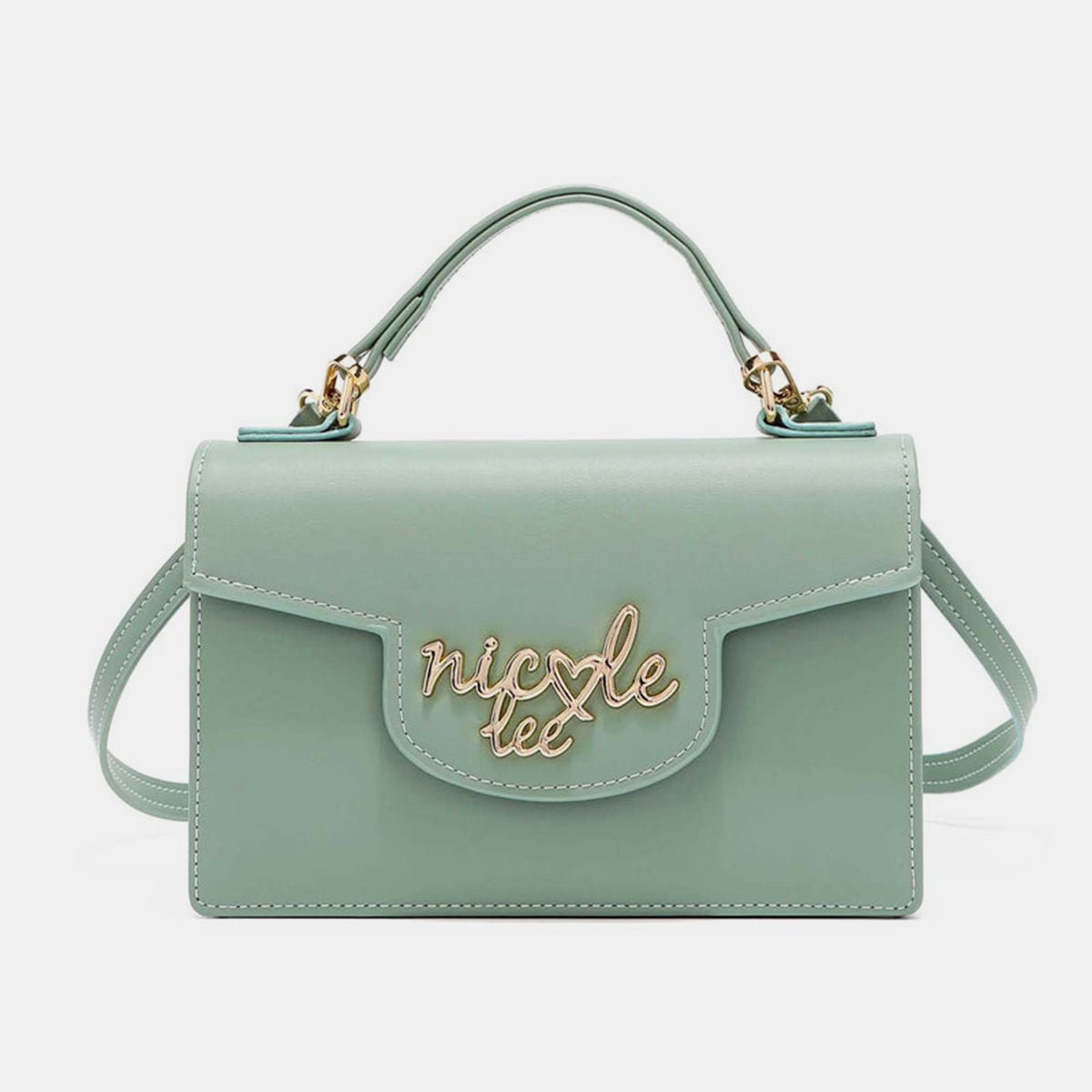 Nicole Lee USA Small Crossbody Wallet | Sugarz Chique Boutique