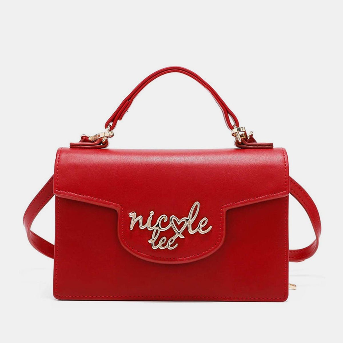 Nicole Lee USA Small Crossbody Wallet | Sugarz Chique Boutique