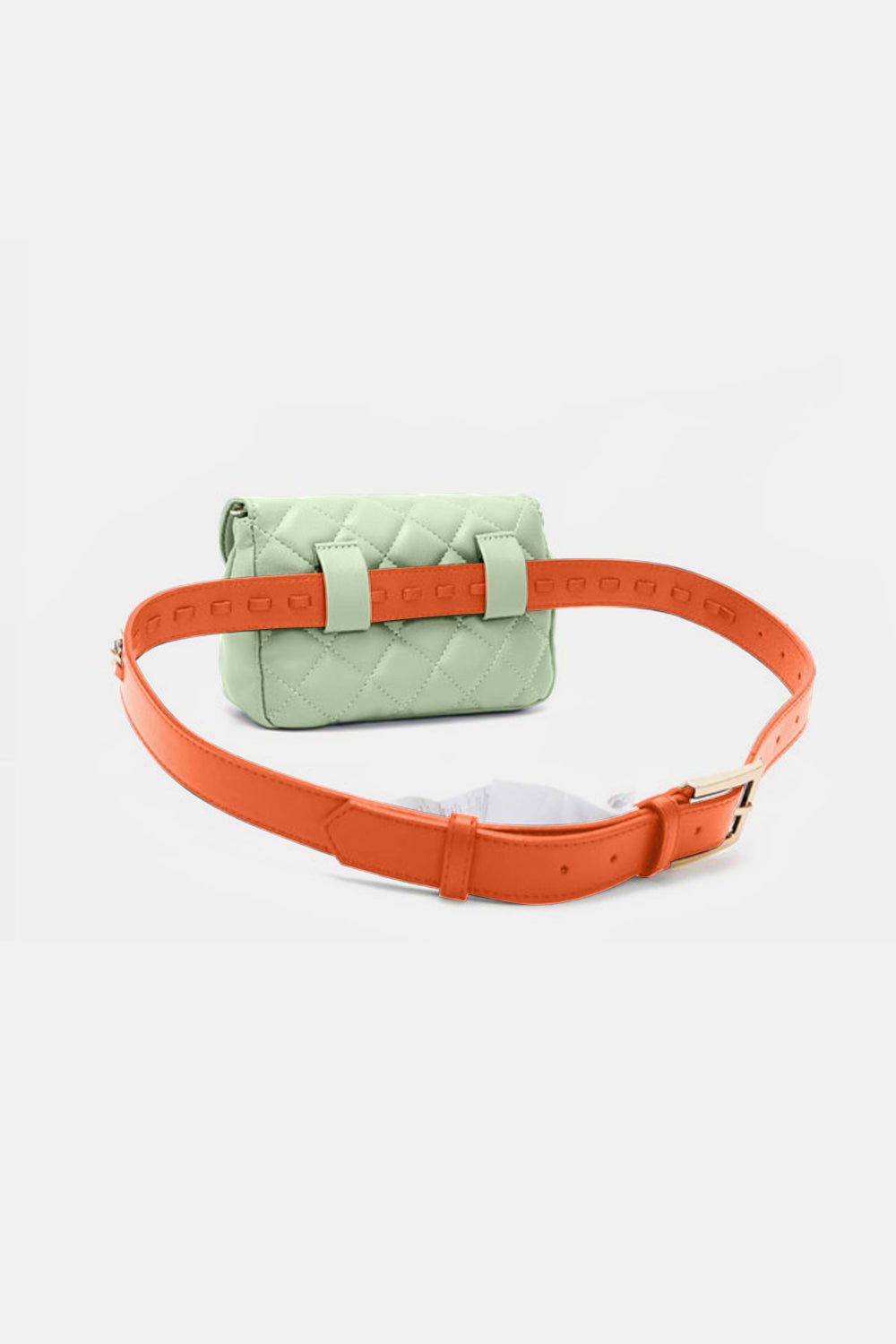 Nicole Lee USA Quilted Fanny Pack | Sugarz Chique Boutique