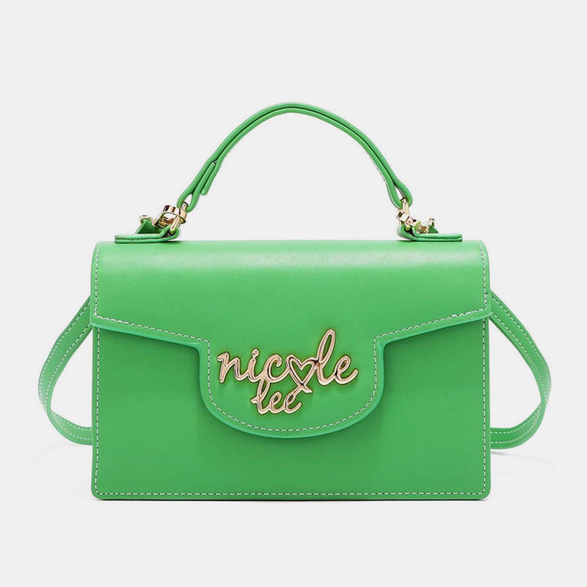 Nicole Lee USA Small Crossbody Wallet | Sugarz Chique Boutique