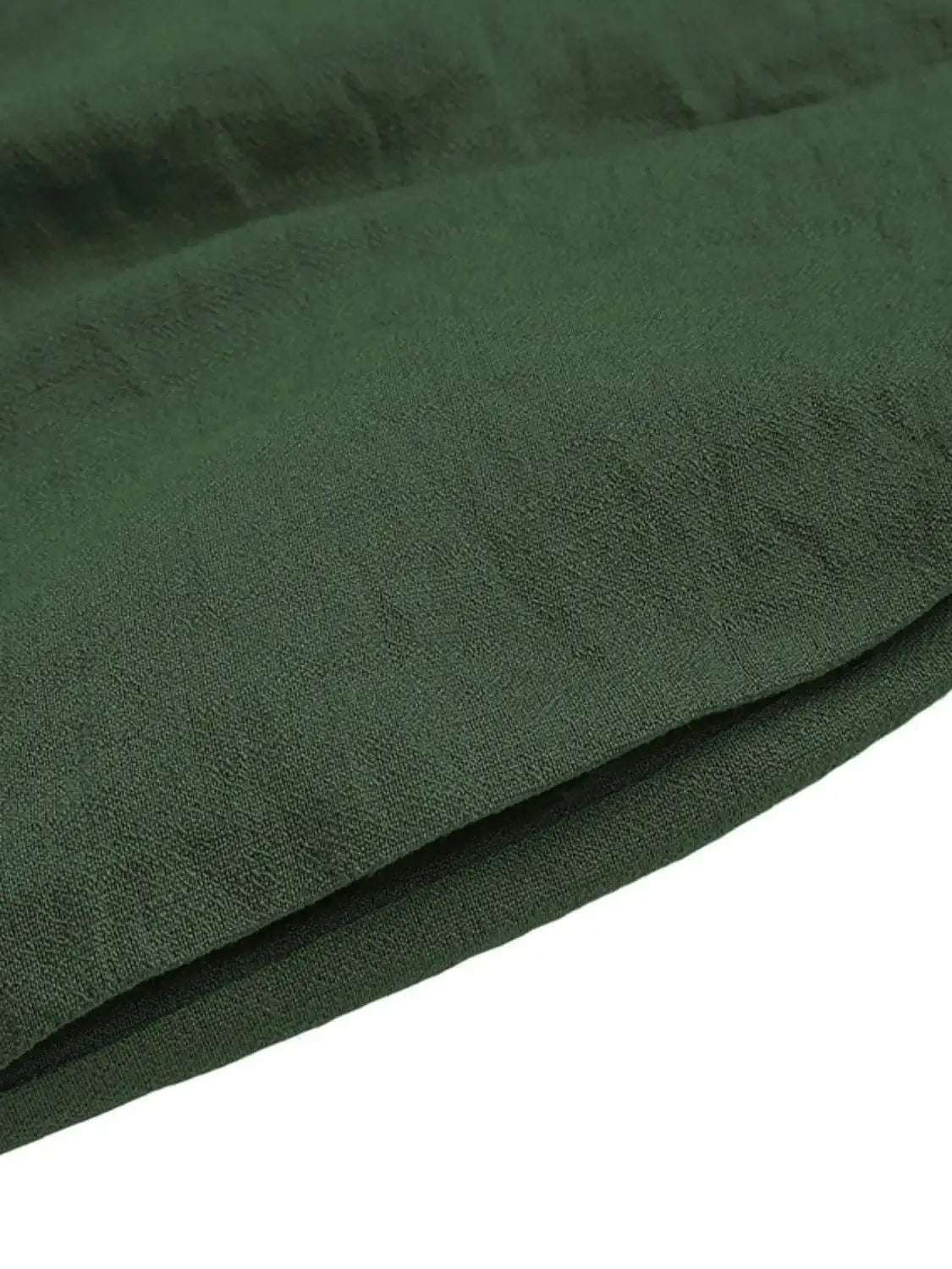 Pleated Detail Shorts with Pockets | Sugarz Chique Boutique
