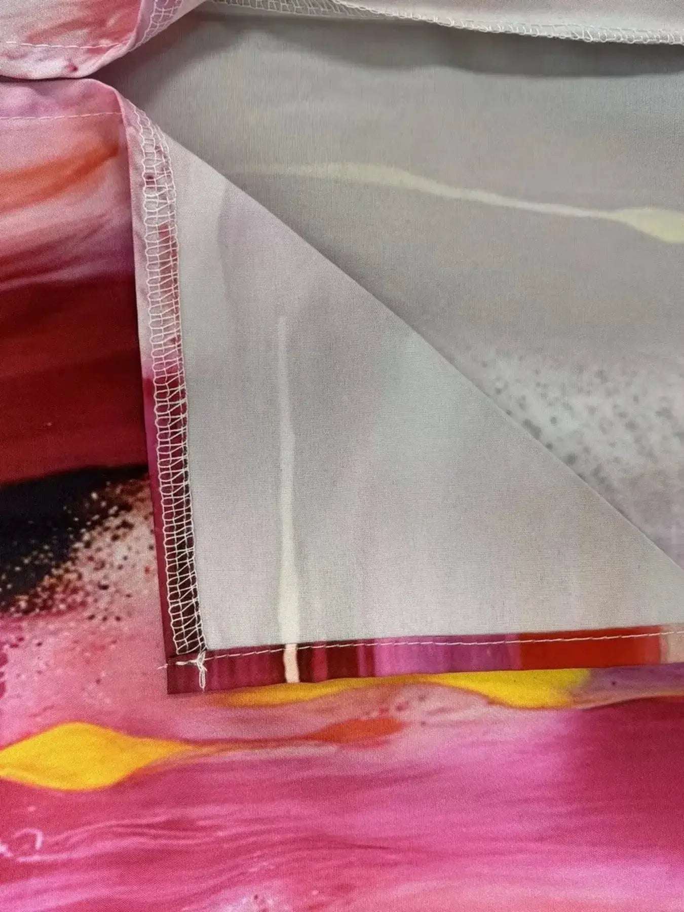 Ruched Front V-Neck Long Sleeve Maxi Dress | Sugarz Chique Boutique